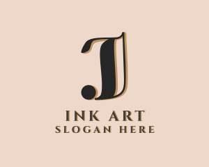 Beauty Calligraphy Company logo