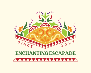 Festive Mexican Restaurant logo