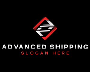 Arrow Courier Logistics logo