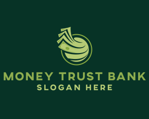 Cash Money Savings logo design