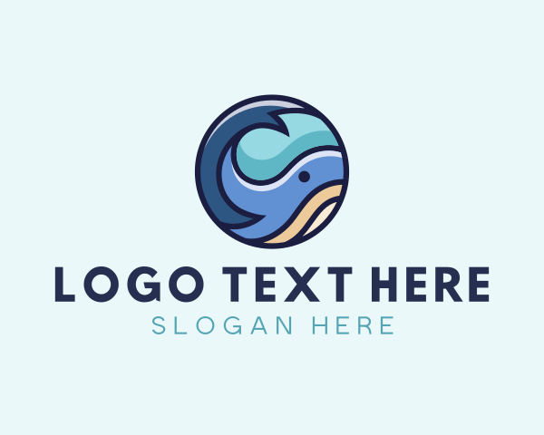 Cute logo example 4