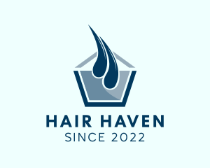 Hair Dermatology Treatment logo