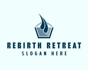 Hair Dermatology Treatment logo