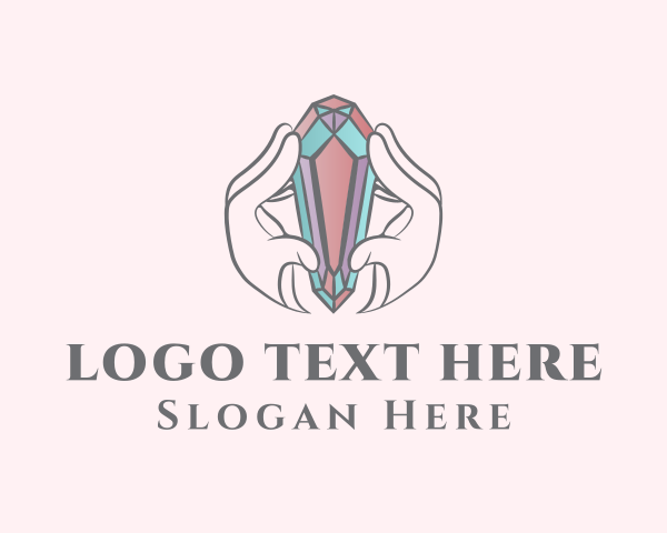 Beauty logo example 1