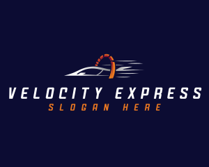 Car Speed Racing logo