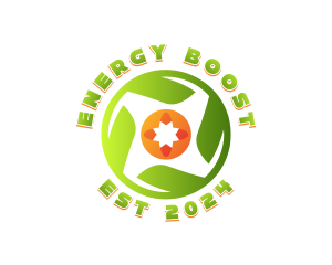 Eco Electric Power logo