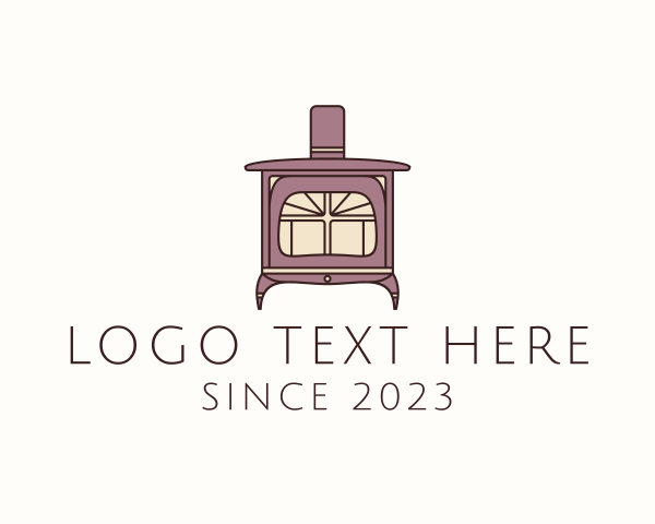 Antique Store logo example 3