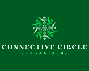 Social People Community logo