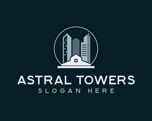 Realtor Skyscraper Builder logo