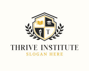 College University School logo
