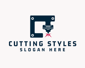 Laser Cutting Machinery logo