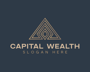Corporate Pyramid Finance logo