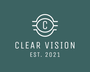 Startup Optic Clinic  logo