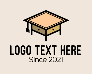 School Table Furniture logo