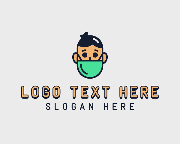 Ill logo example 1