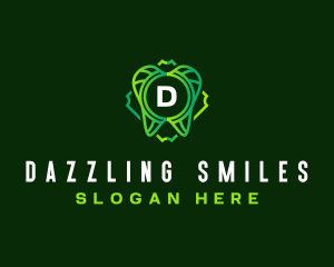 Dental Teeth Clinic logo