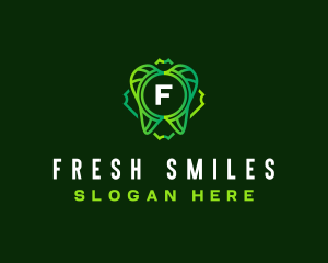 Dental Teeth Clinic logo