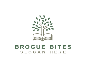 Book Tree Publishing Logo