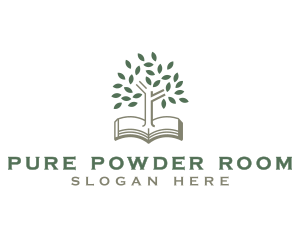 Book Tree Publishing Logo