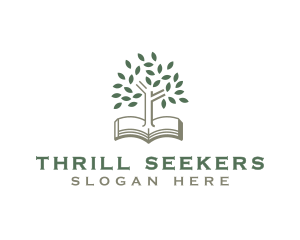 Book Tree Publishing Logo