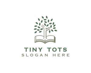 Book Tree Publishing Logo