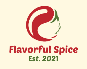 Chili Spice Restaurant logo