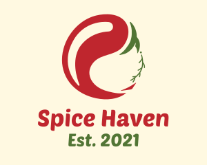 Chili Spice Restaurant logo