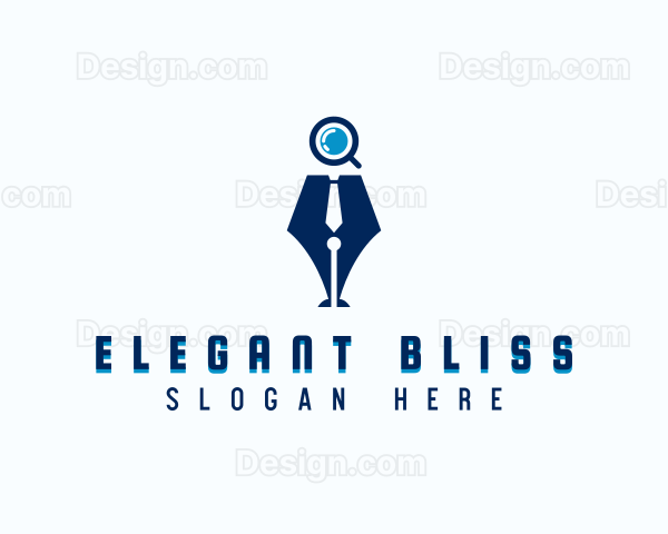 Job Recruitment Employee Logo