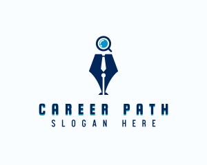 Job Recruitment Employee logo