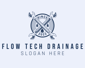 Wrench Tool Maintenance logo