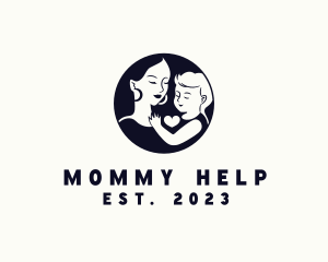 Mother Child Care logo