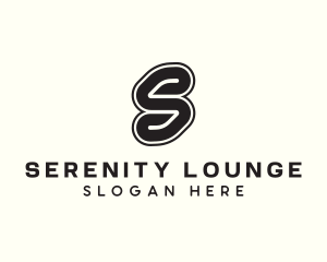 Generic Agency Letter S logo design