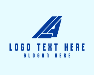 Modern Logistics Company logo