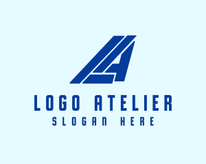 Modern Logistics Company logo