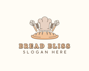 Whisk Bread Caterer logo