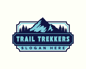 Mountain Peak Outdoor logo