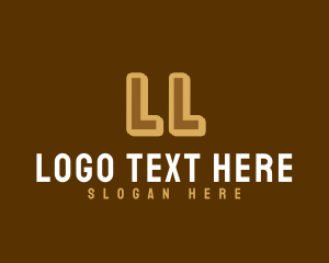 Simple Clean Professional logo