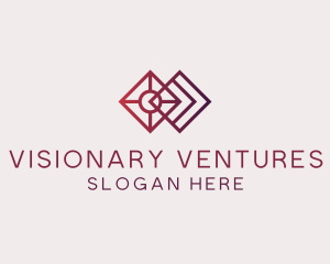 Diamond Textile Design  logo