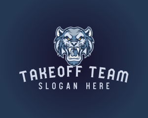 Sabertooth Sport Team logo