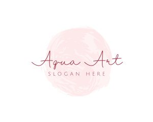 Beauty Watercolor Boutique logo