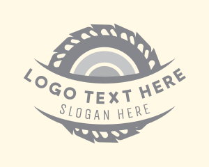 Lumberjack Circular Saw logo