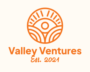 Eye Sun Valley logo