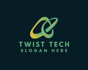 Twist Loop Media logo