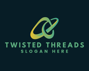 Twist Loop Media logo