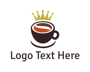 Royal Coffee Cup logo