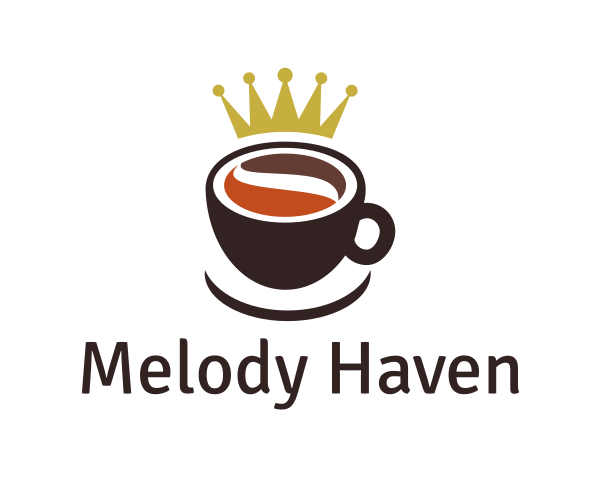 Coffee logo example 4