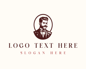 Gentleman Suit Clothing logo