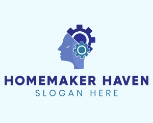 Industrial Innovation Incubator logo design