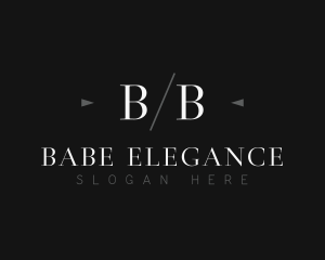 Fashion Jewelry Boutique logo design