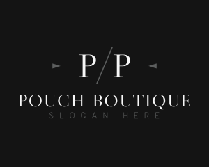 Fashion Jewelry Boutique logo design